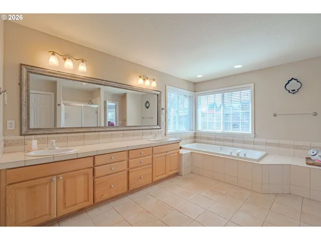 Attached Bathroom #1-Wide Angle/Fisheye