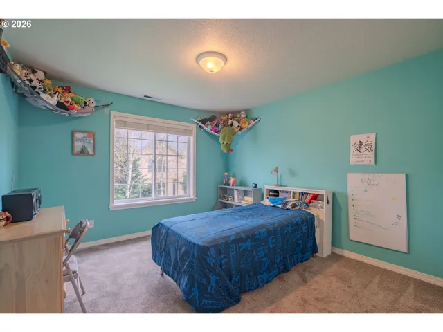 Bedroom-#3 Upper