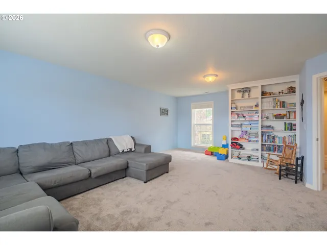 Bonus Room
