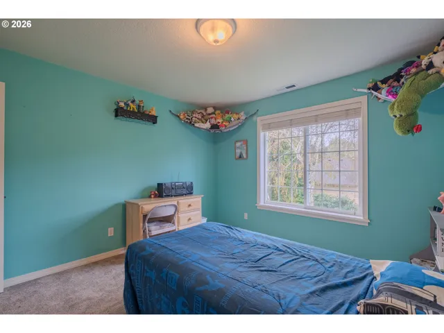 Bedroom-#3 Upper