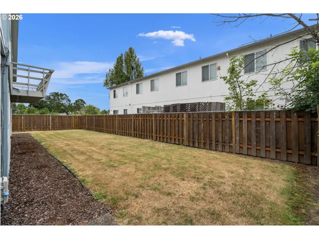 Backyard-Fenced