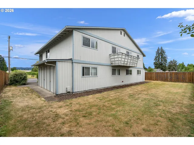 Backyard-Fenced