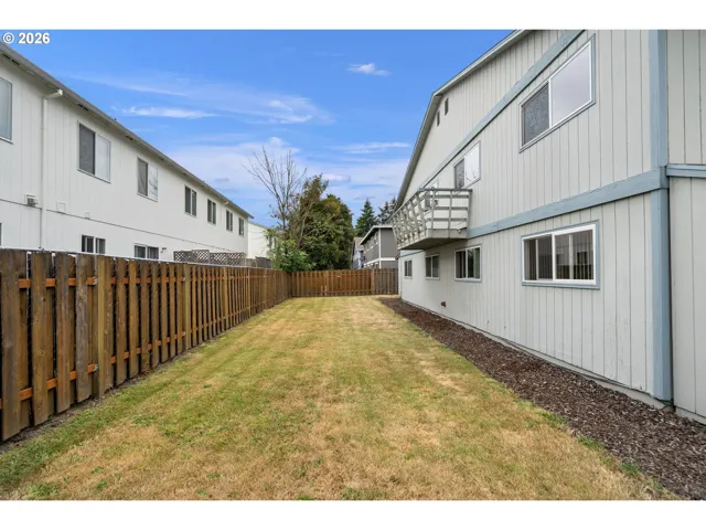 Backyard-Fenced