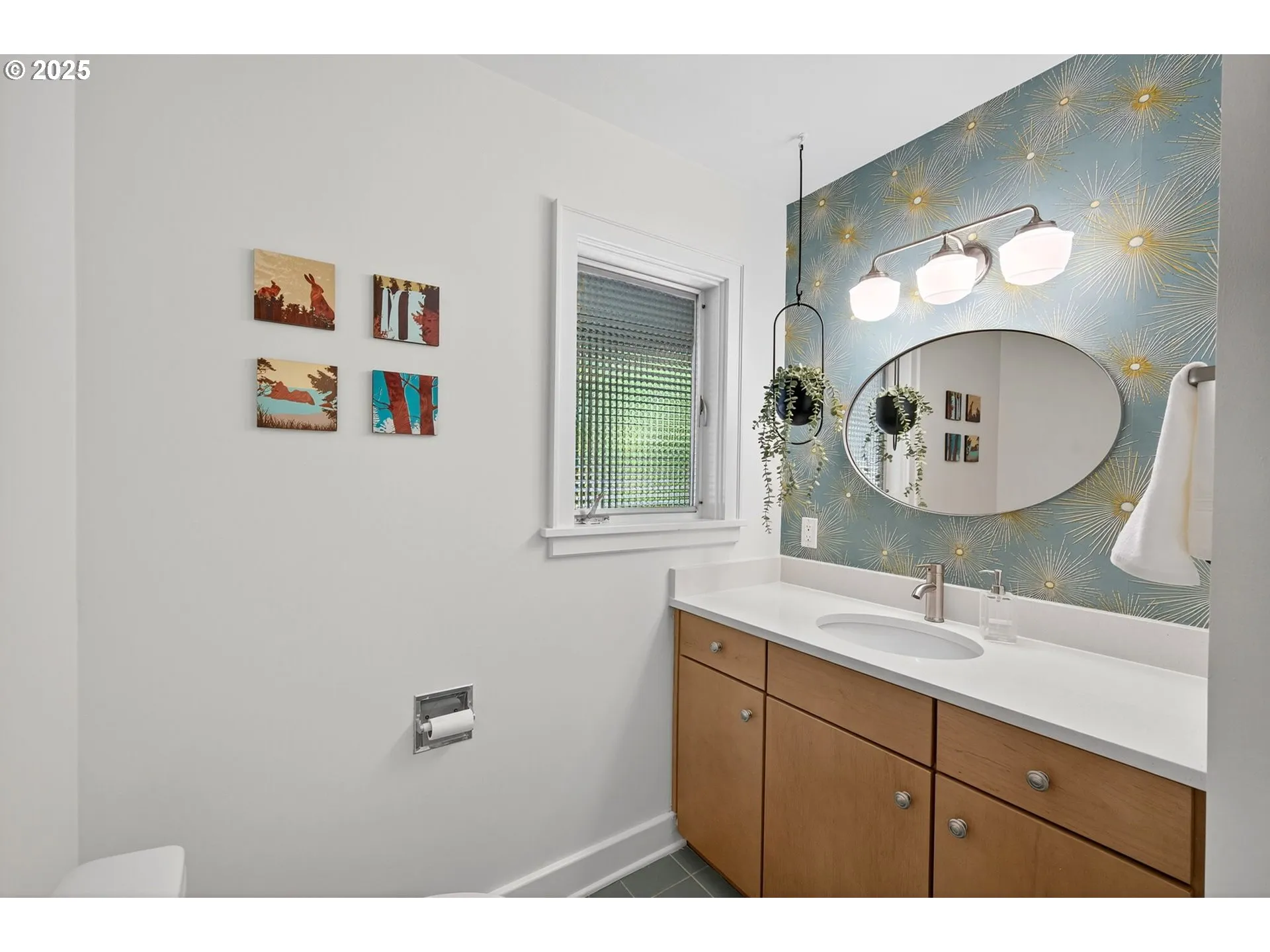 Bathroom-Hall