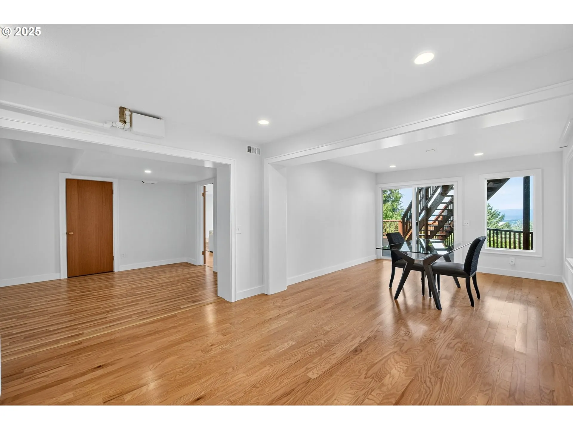 Bedroom-Lower
