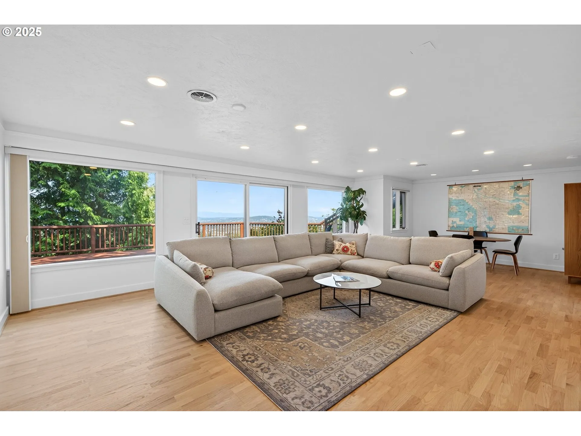 Family Room-Lower
