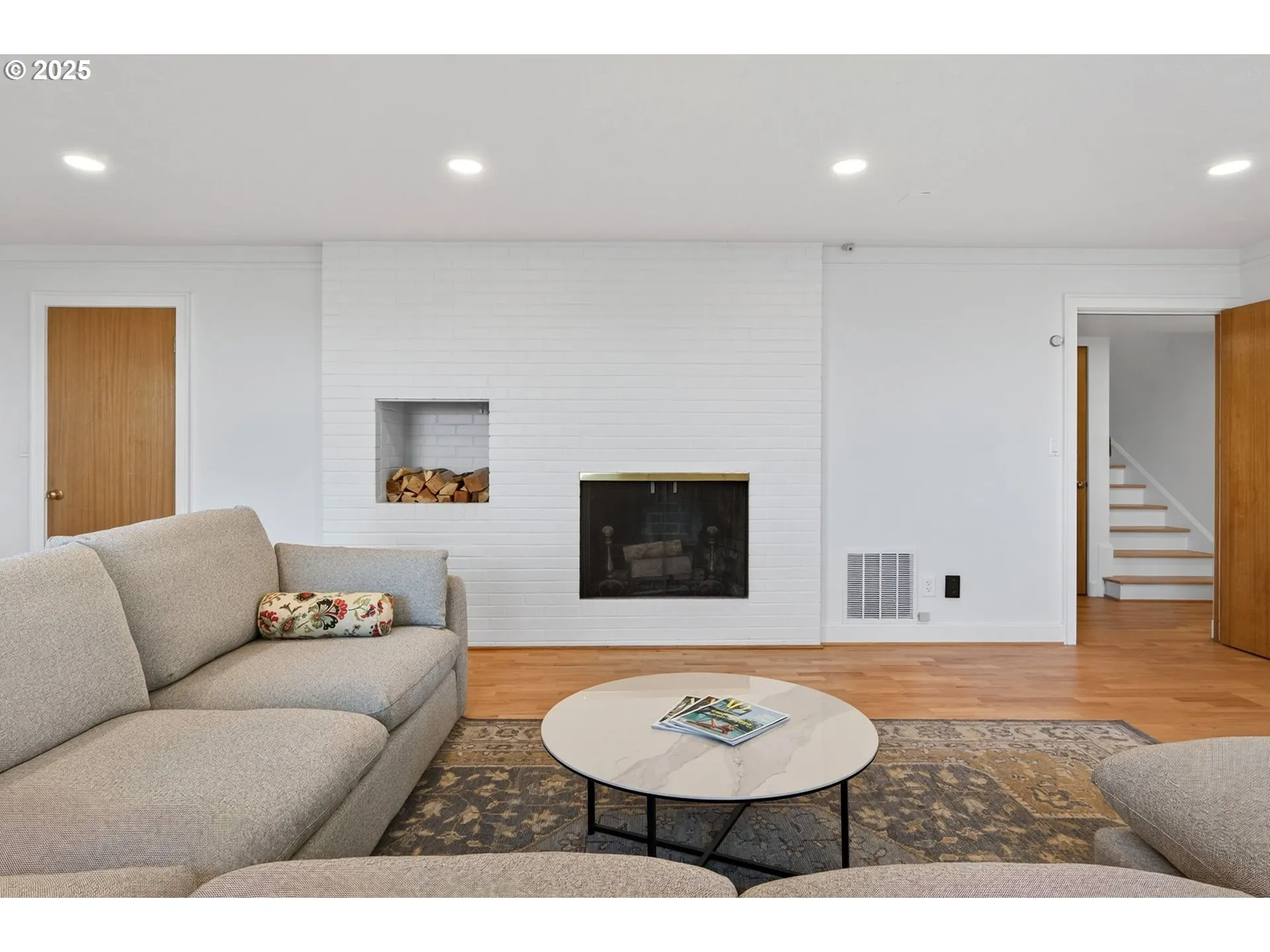 Fireplace-# 2
