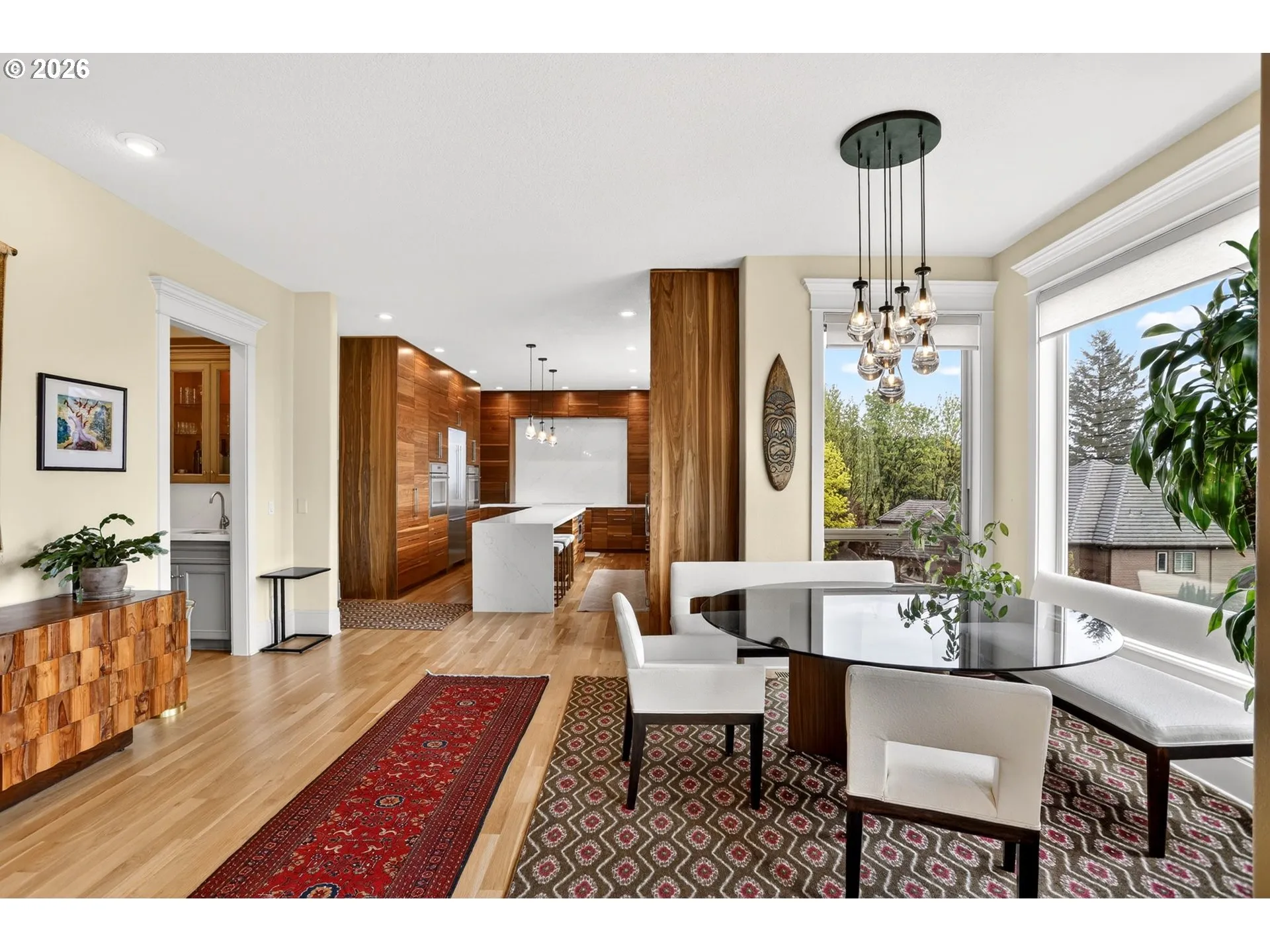 Kitchen/Nook