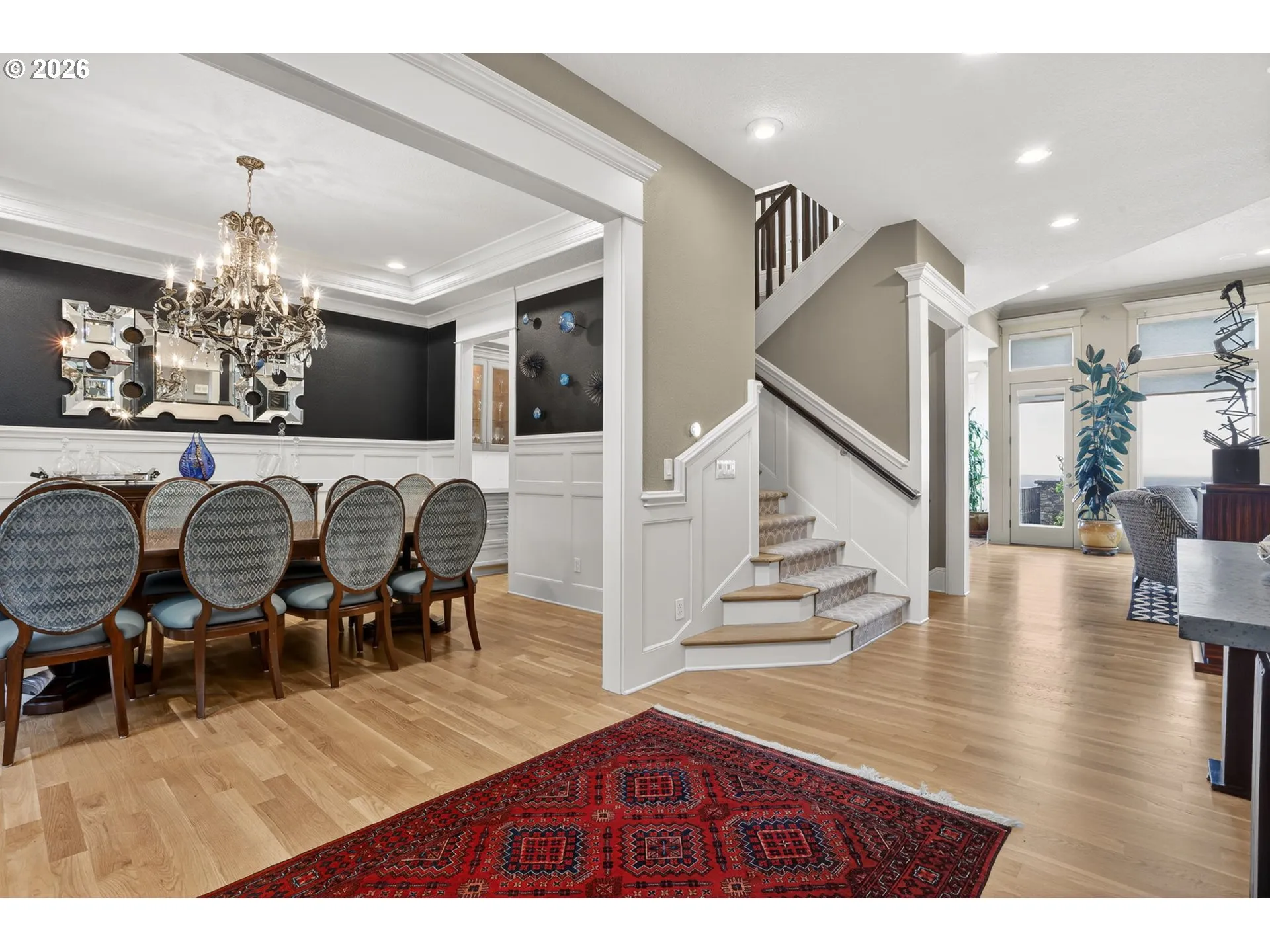 Entrance/Foyer
