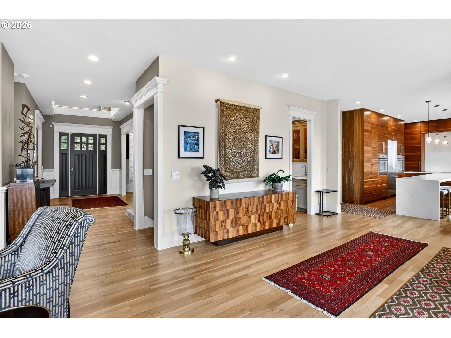 Entrance/Foyer