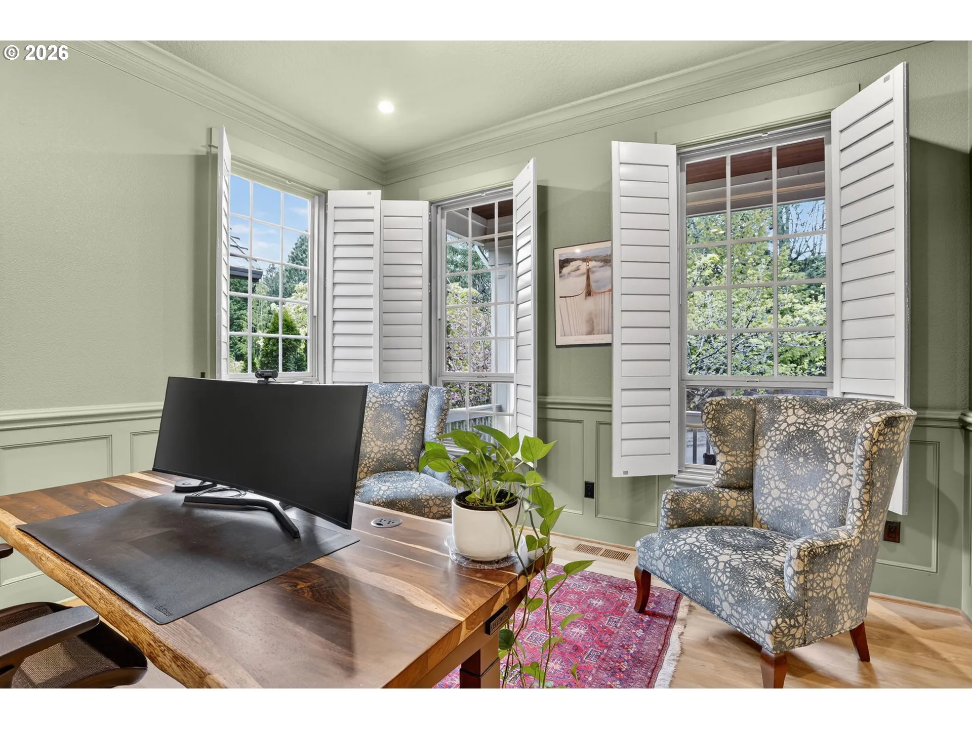 Den/Office