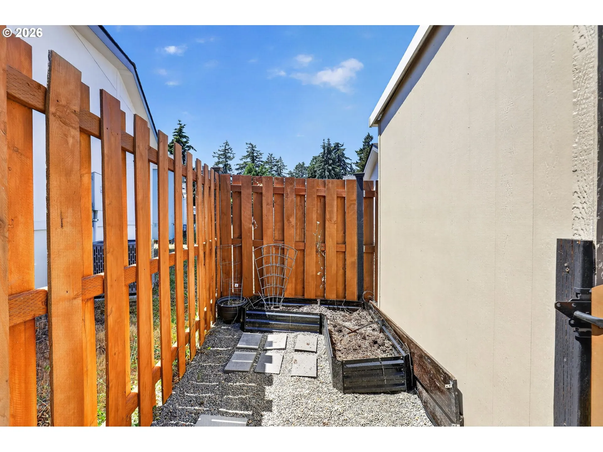 Backyard-Fenced