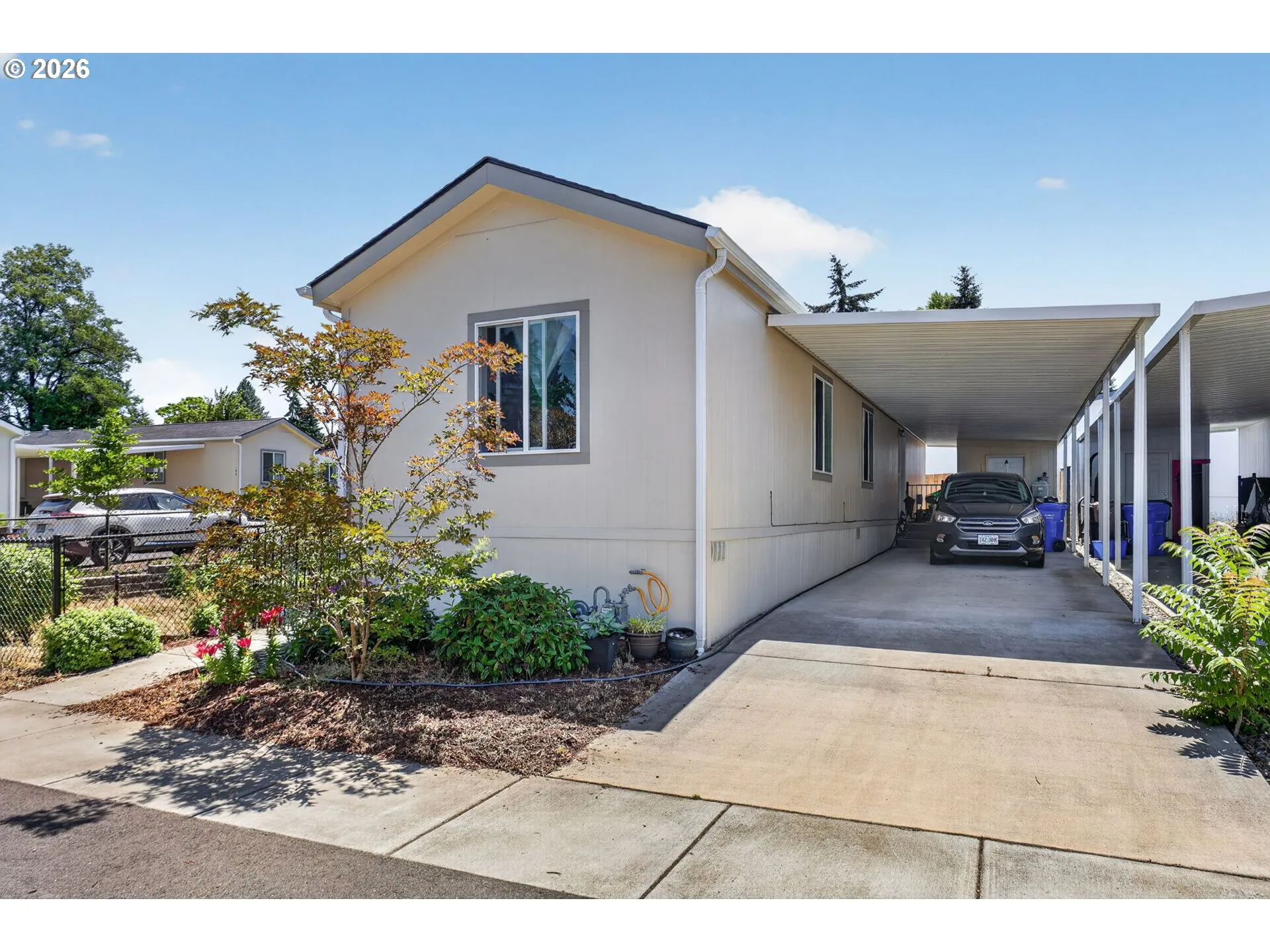 Carport
