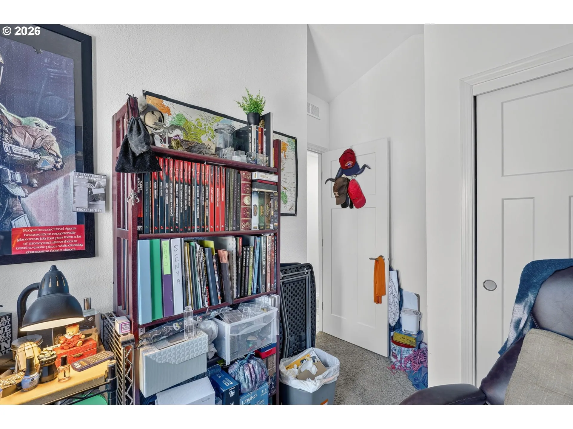 Bedroom-# 2
