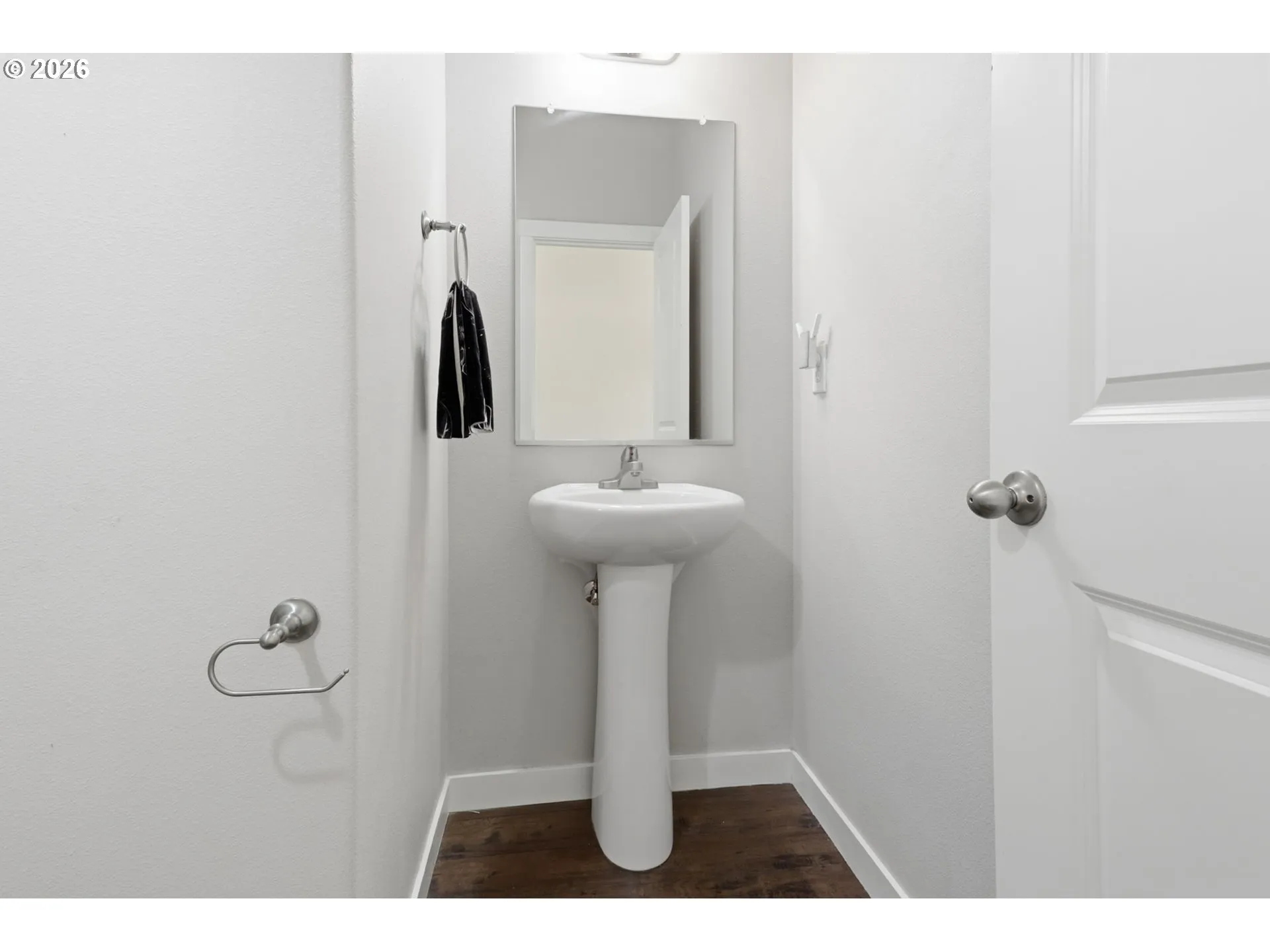 Partial Bath-Main