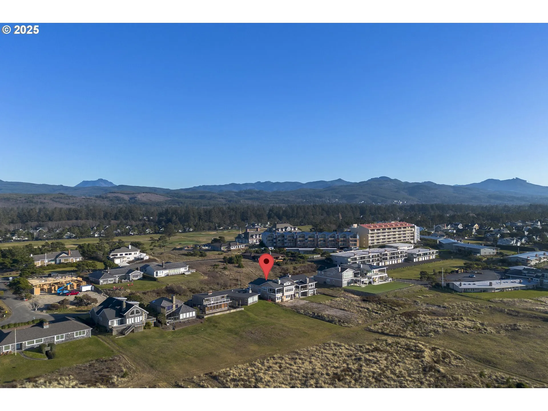View-Aerial