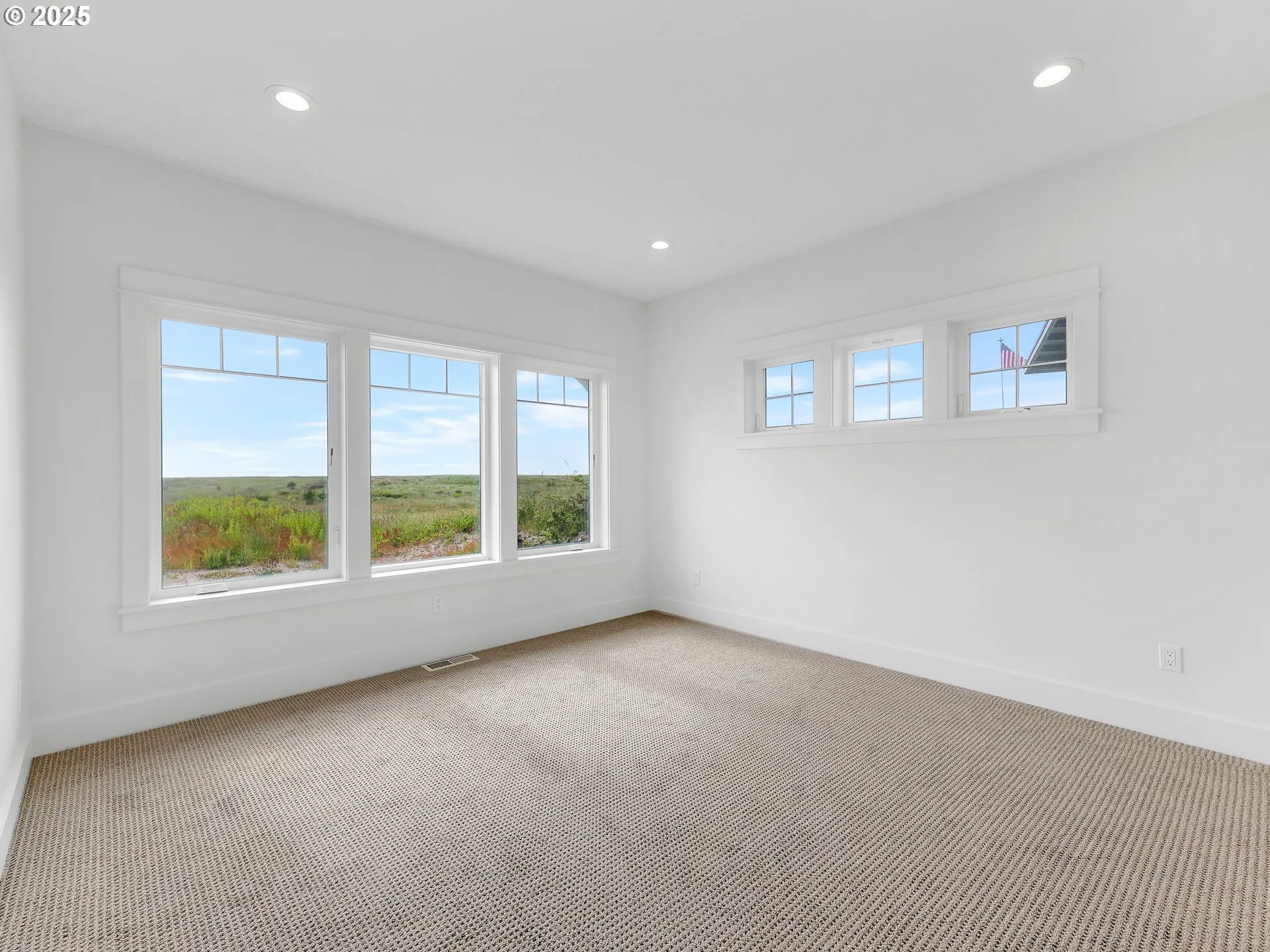 Bedroom, Primary #2-Main