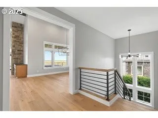 Staircase-To Lower Level