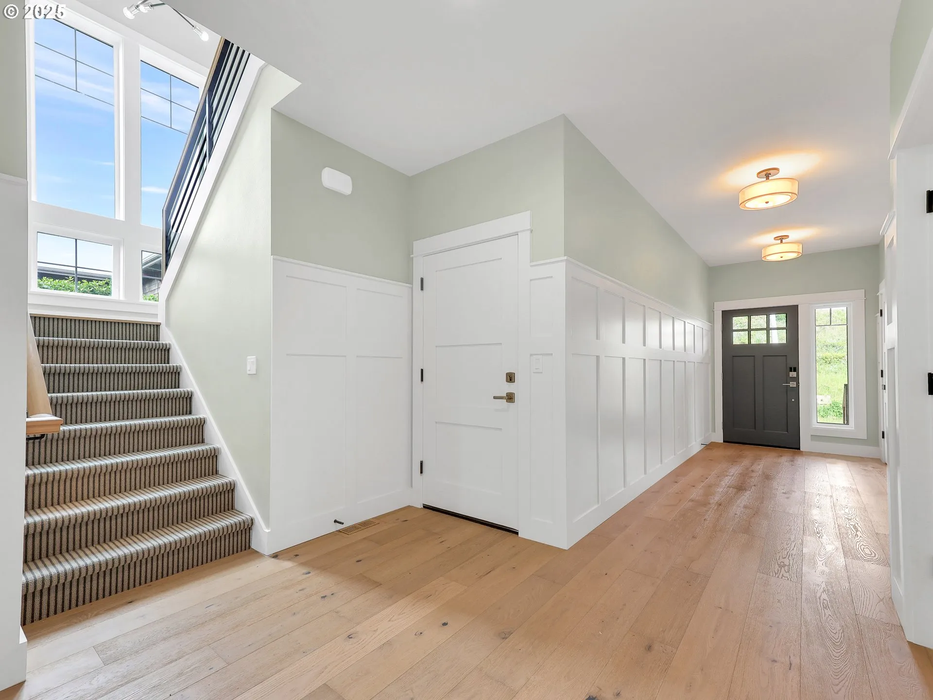 Entrance/Foyer