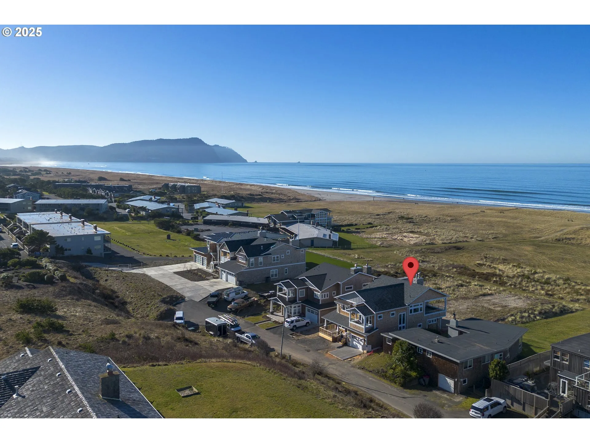 View-Aerial