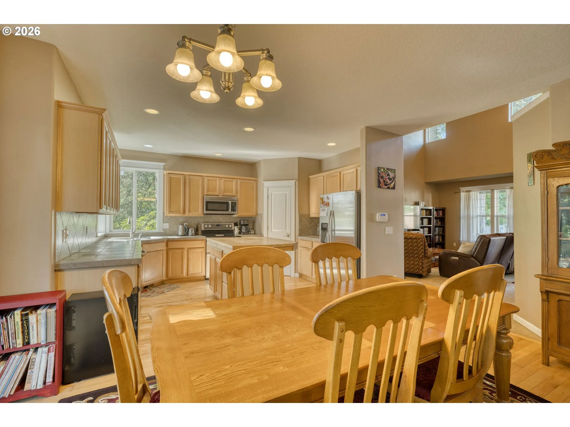 Kitchen/Dining Room-# 1