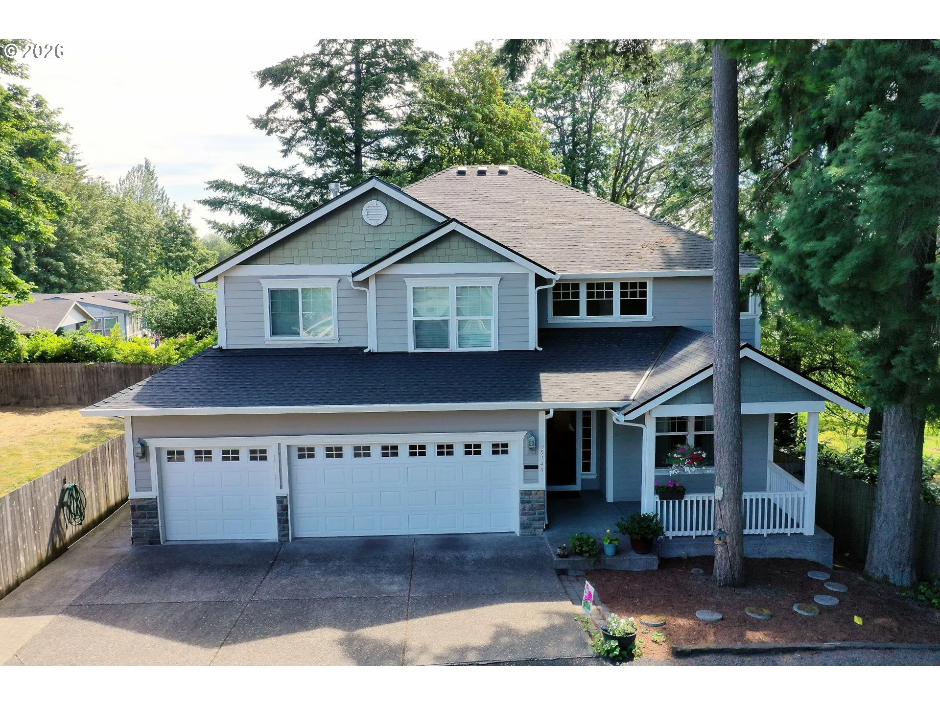 Exterior-# 3