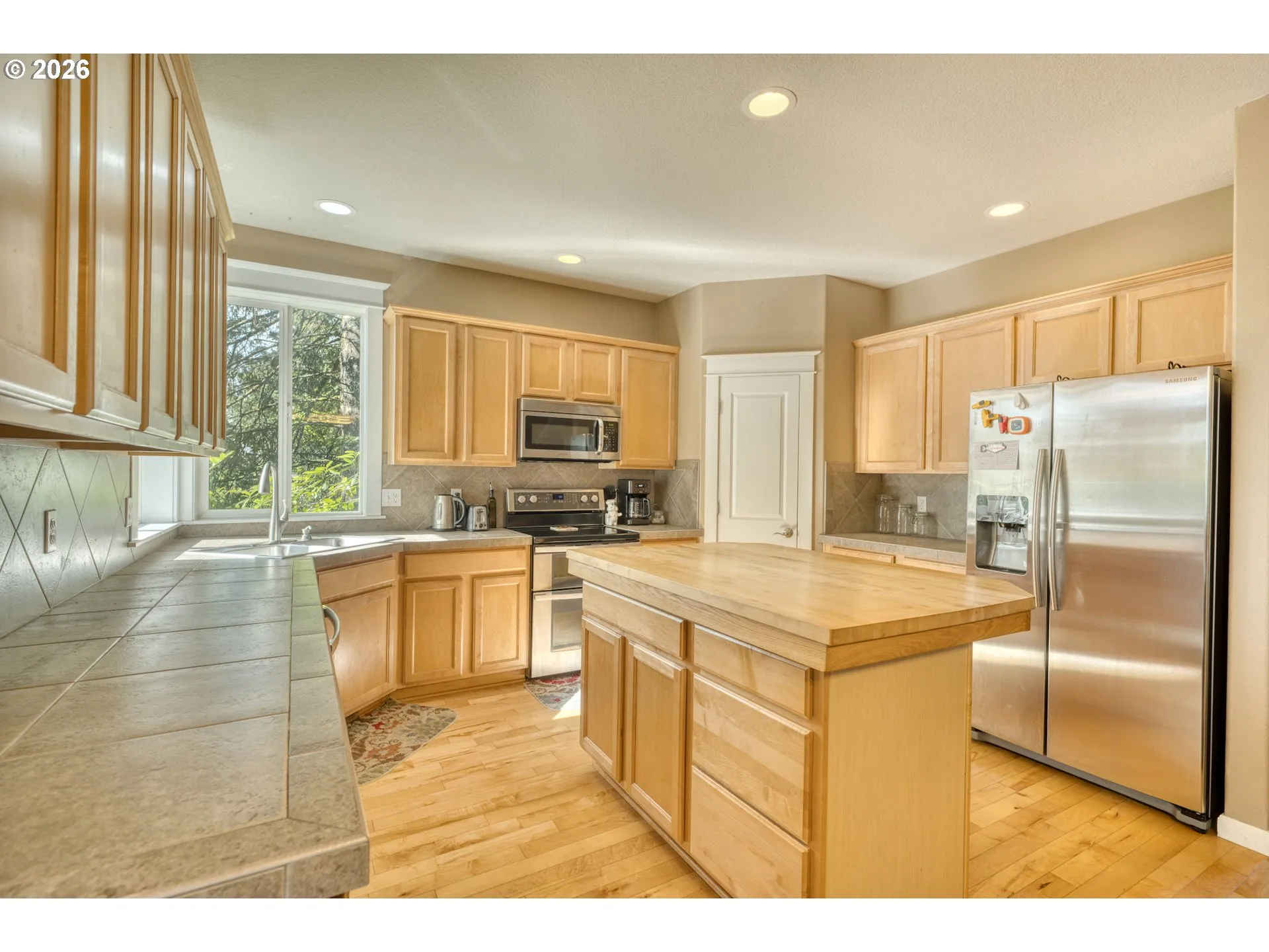 Kitchen-# 1