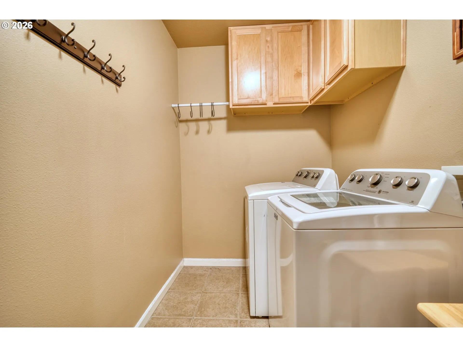 Laundry-Upper