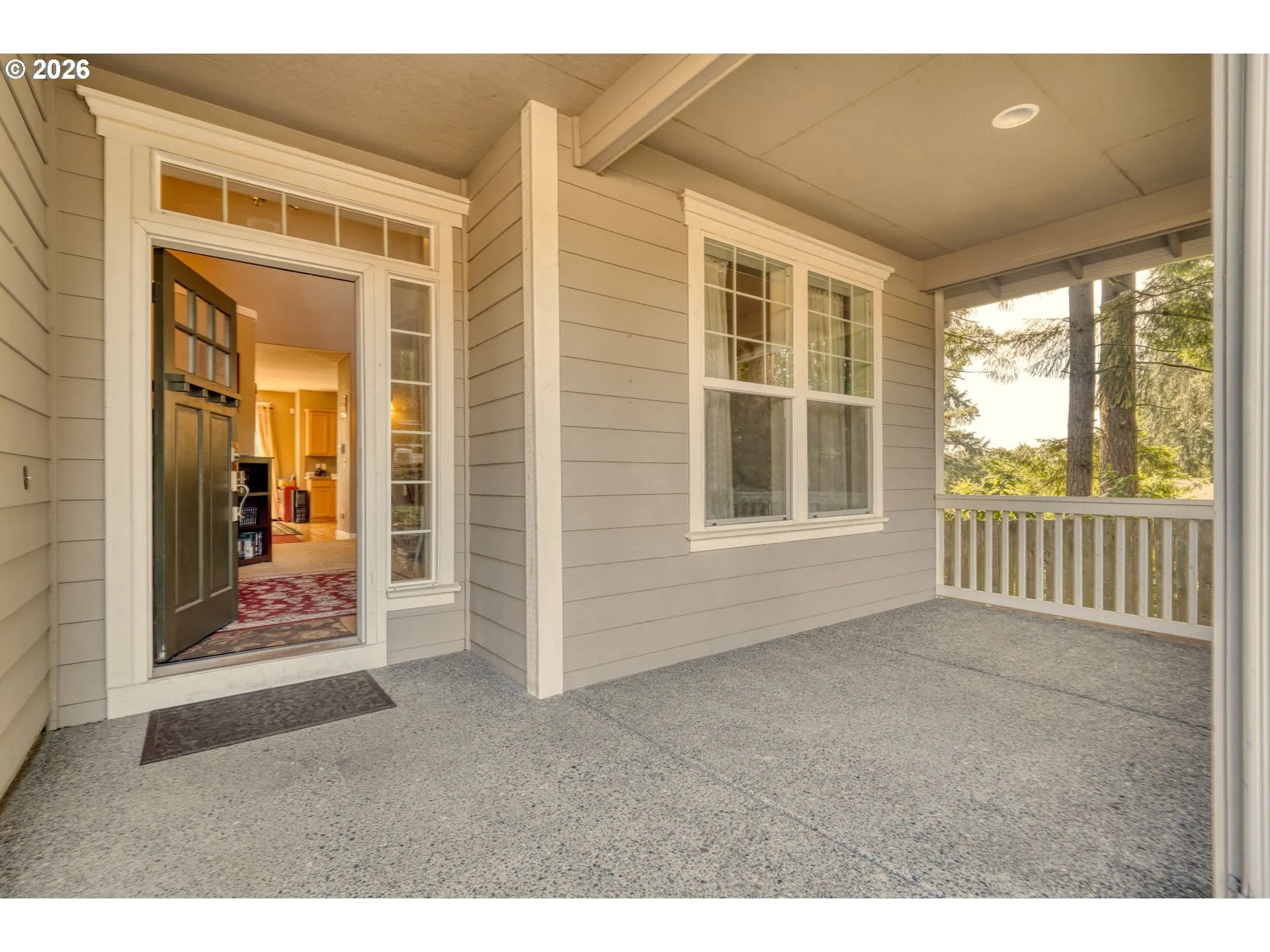 Entrance/Foyer