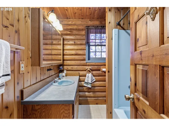 Bathroom-# 1