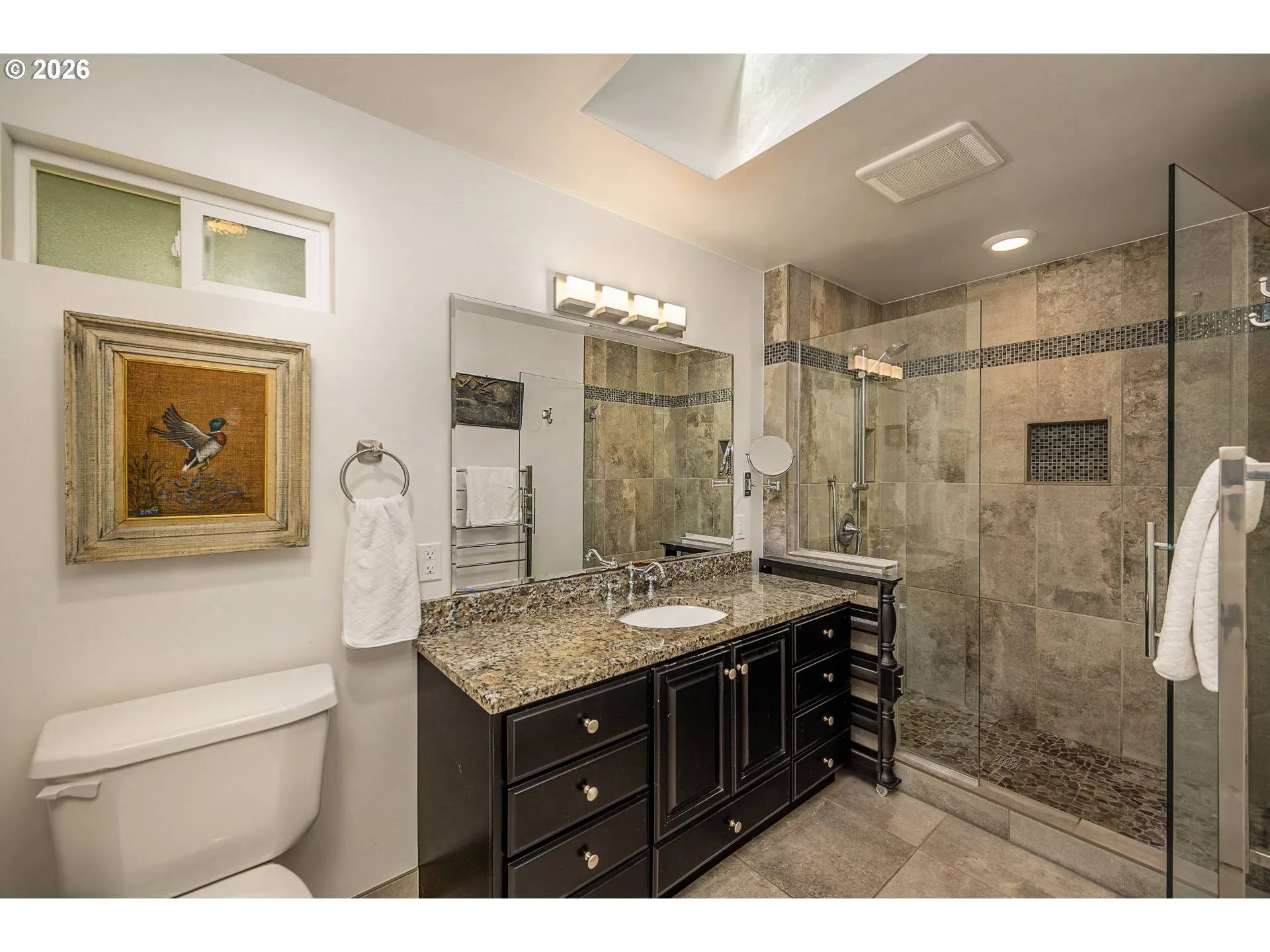 Bathroom, Attached-Main