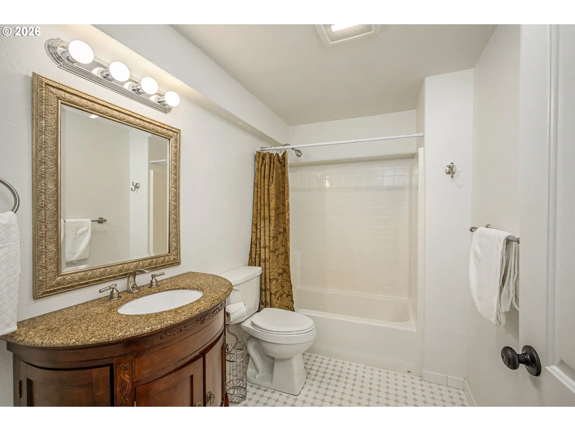 Bathroom-# 3