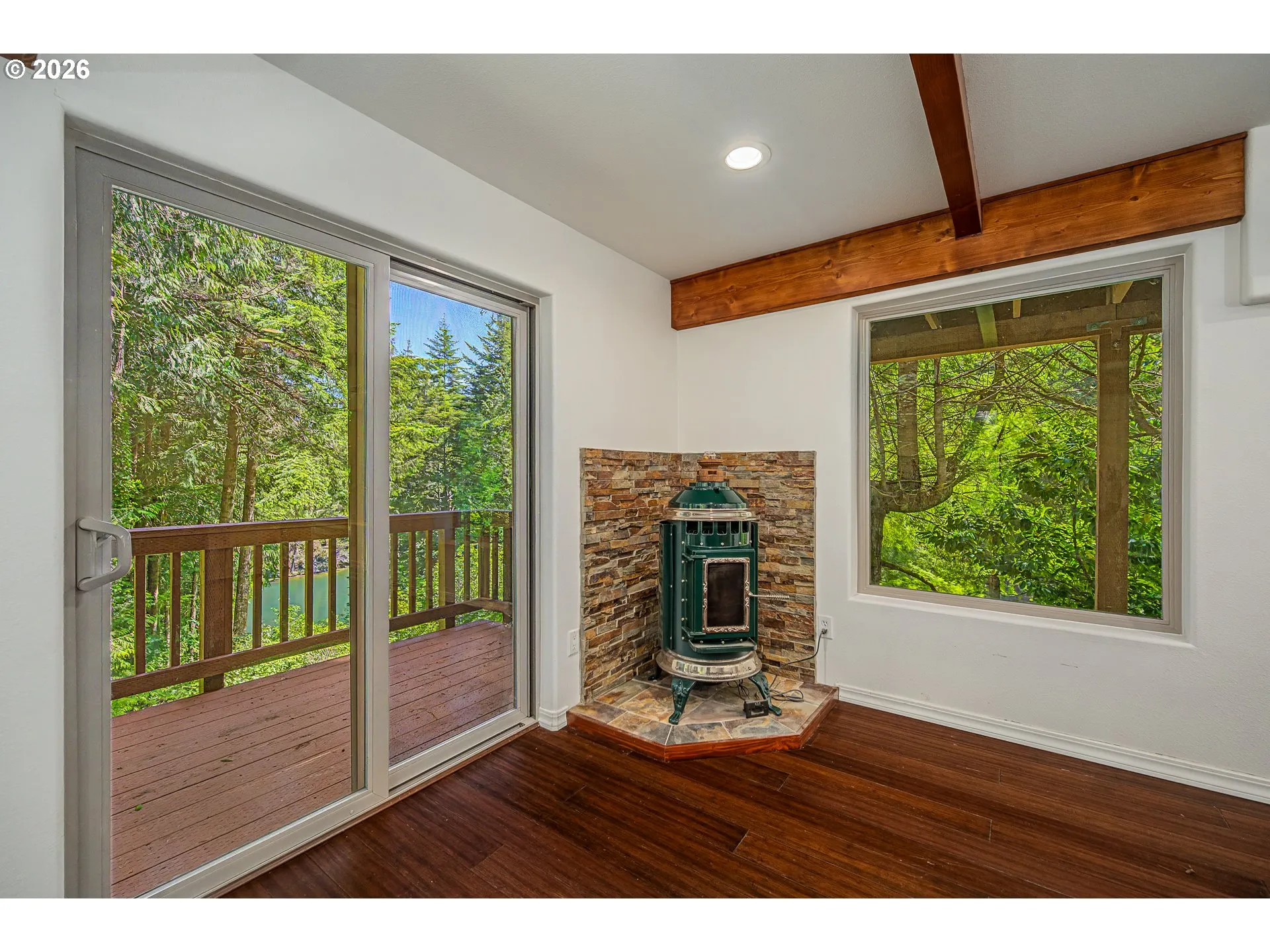 Fireplace-# 2
