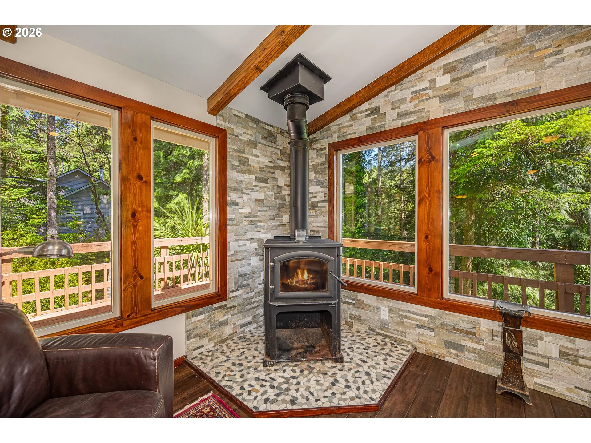 Fireplace-# 1