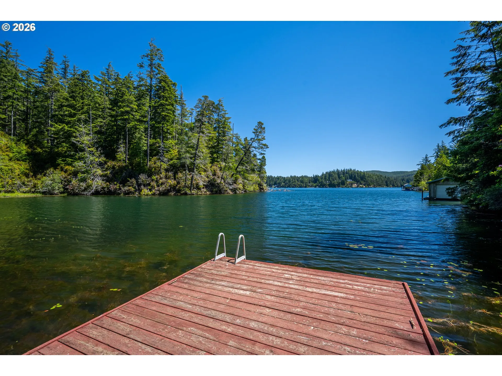 Dock