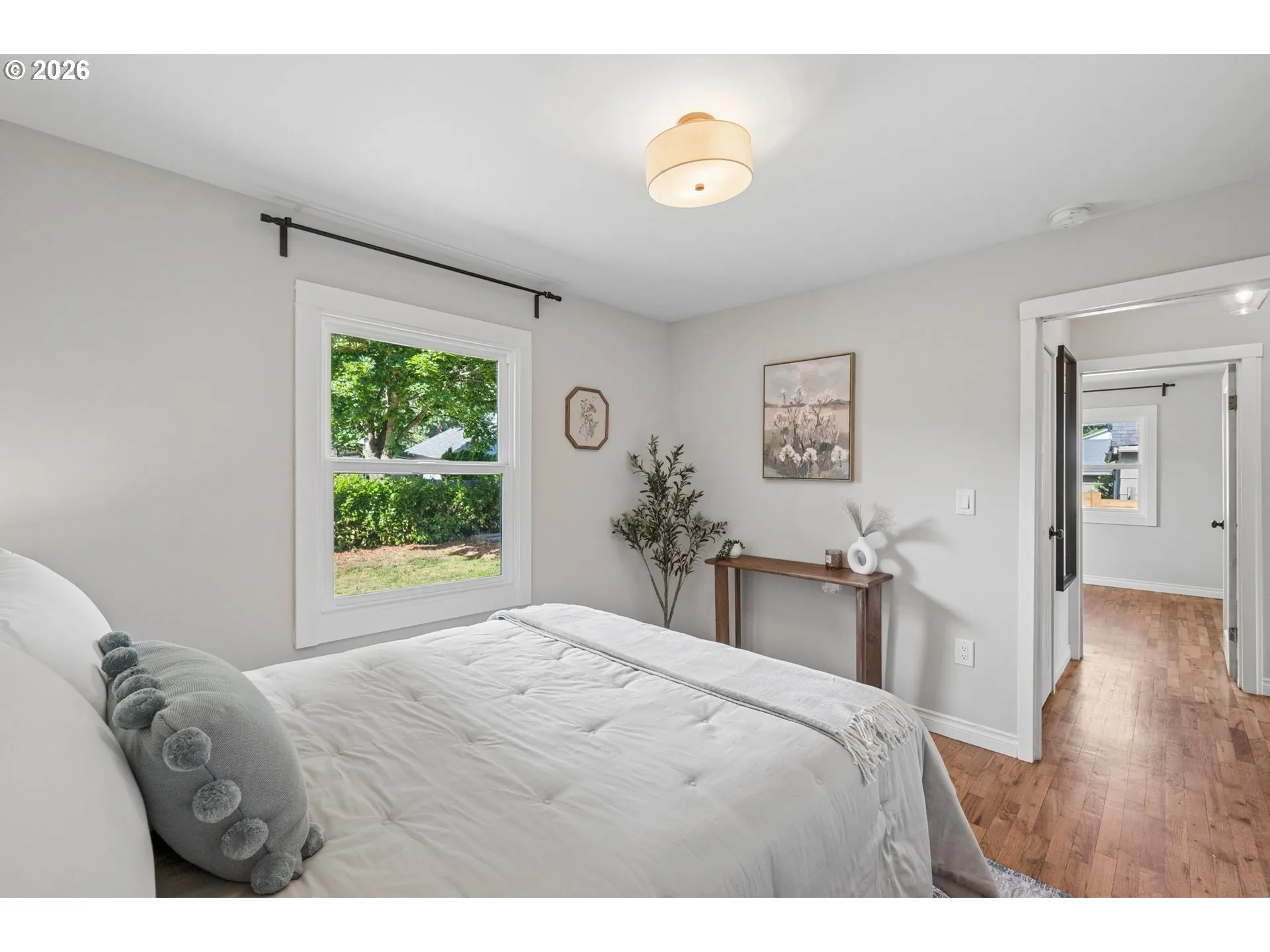 Bedroom-# 1