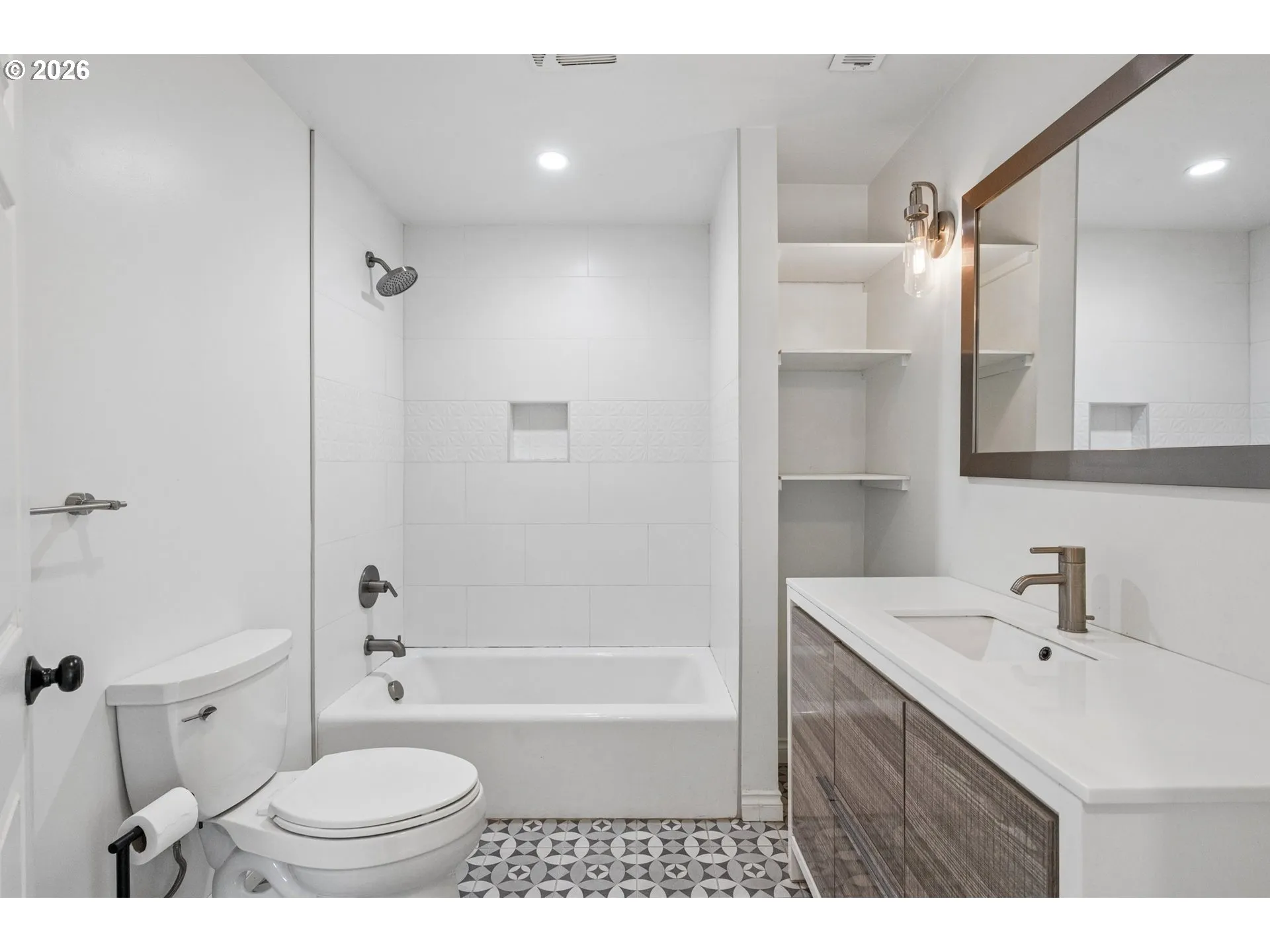 Bathroom-# 1