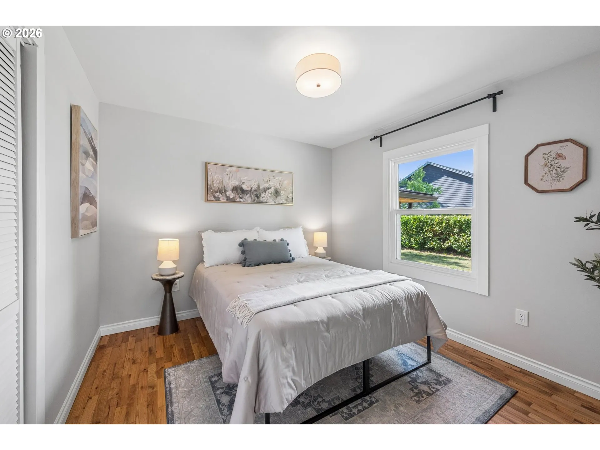 Bedroom-# 1