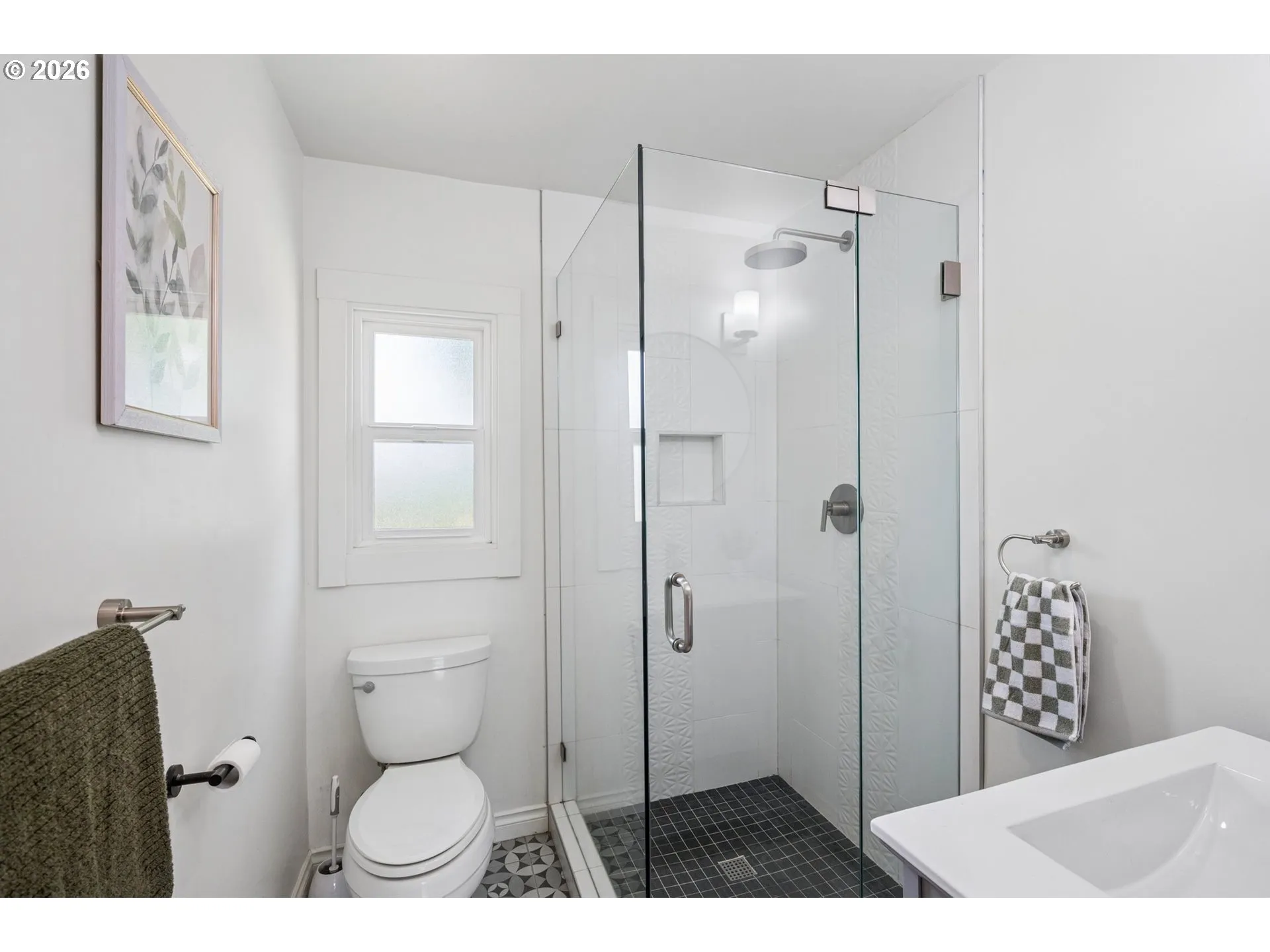 Bathroom-# 2