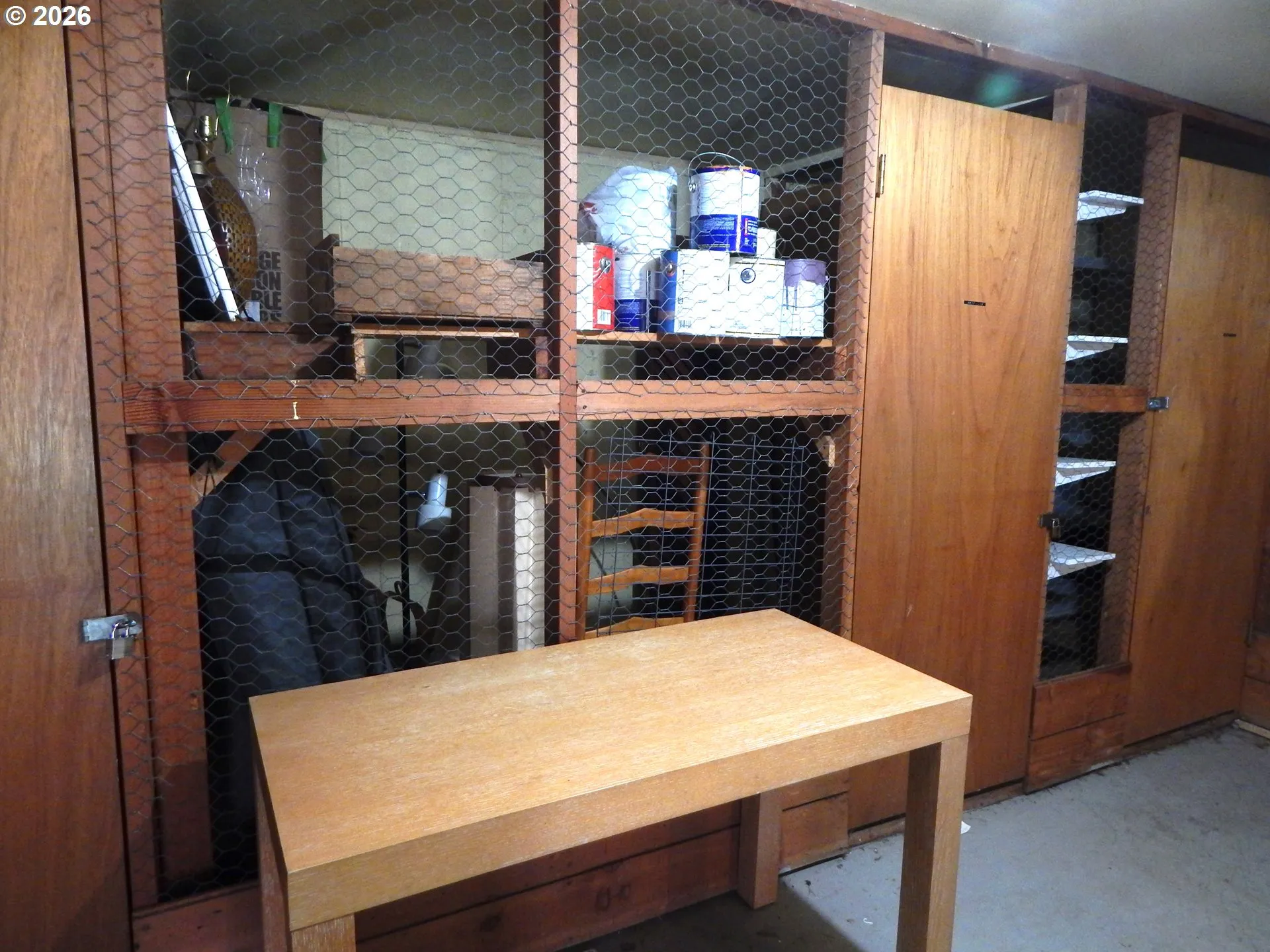 Storage
