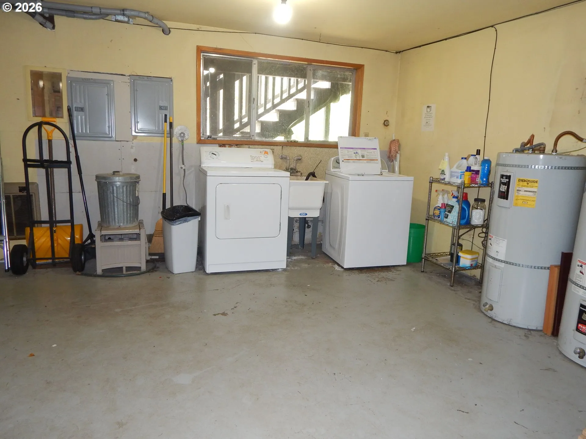 Laundry-Lower