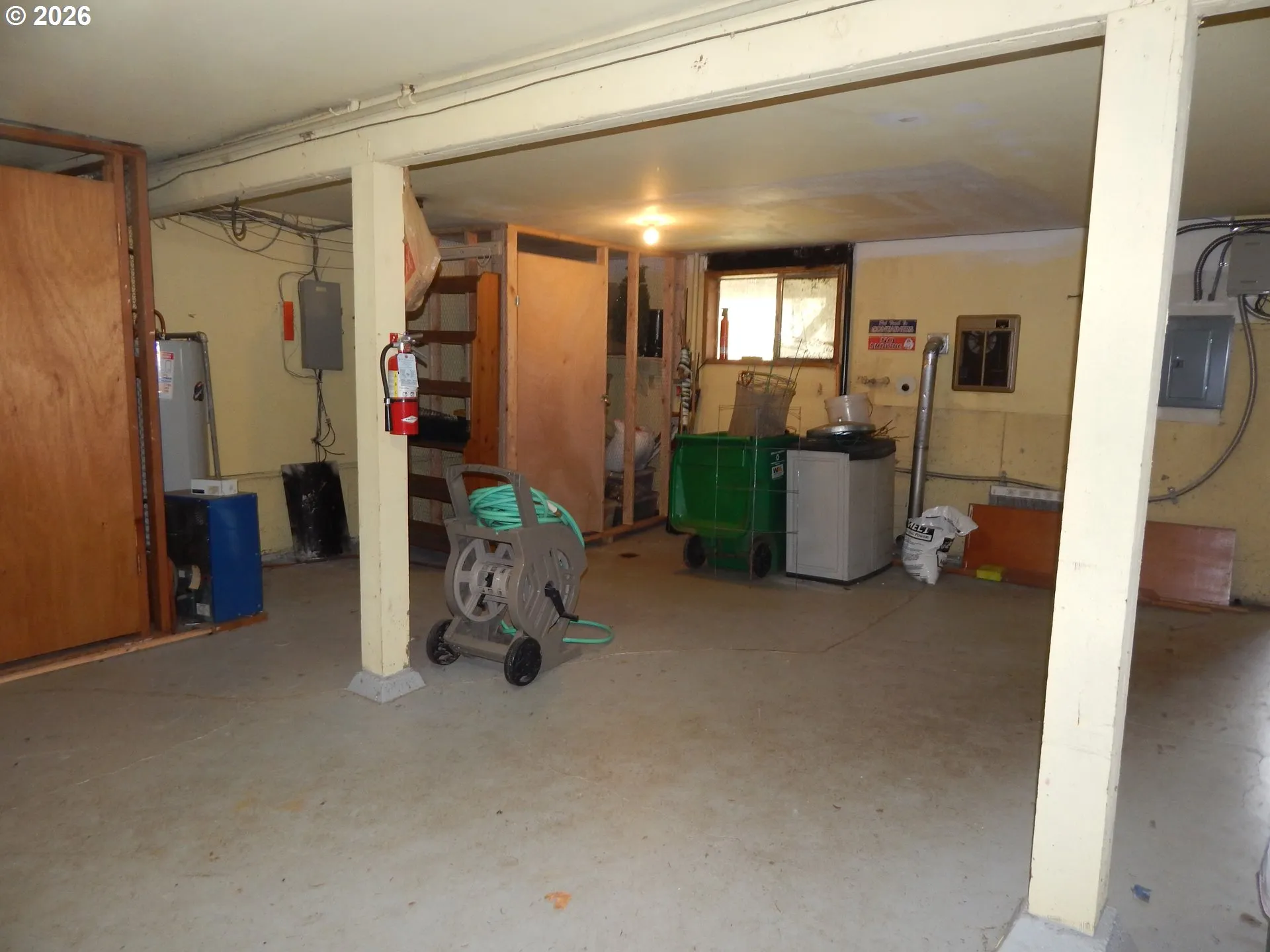 Storage