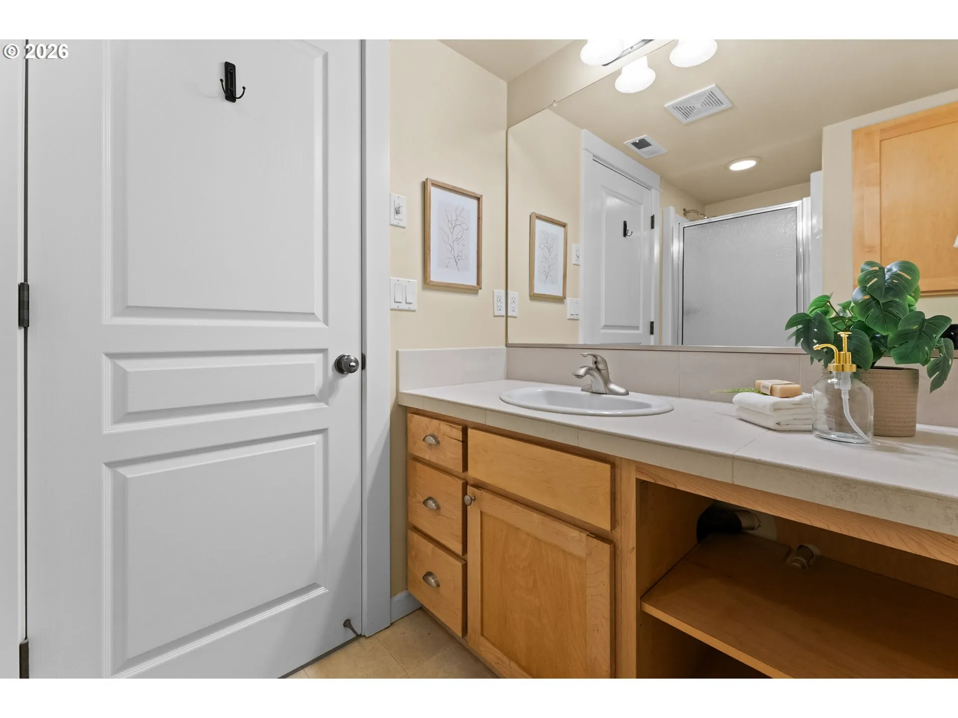 Bathroom-Lower