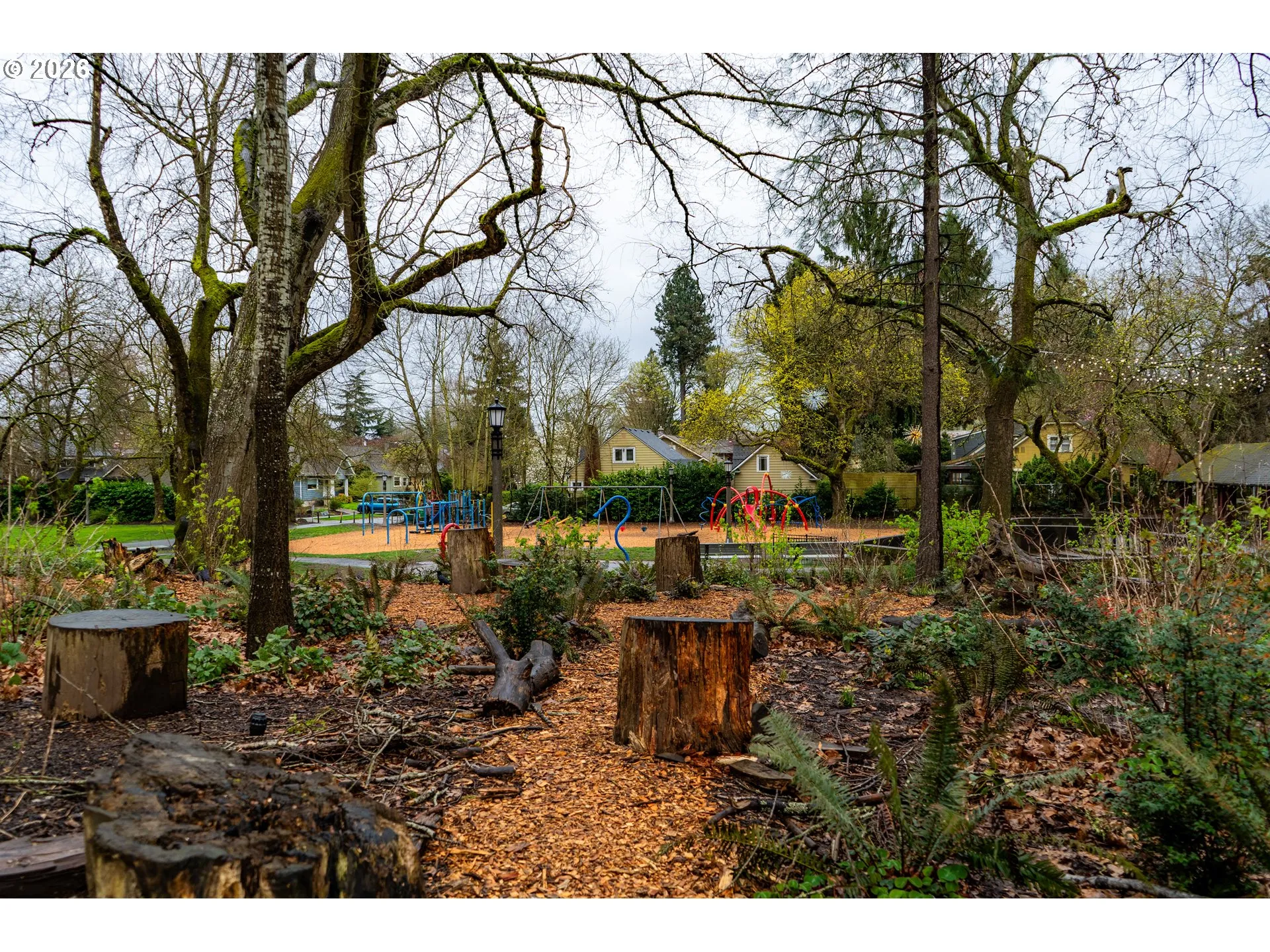 Neighborhood Park