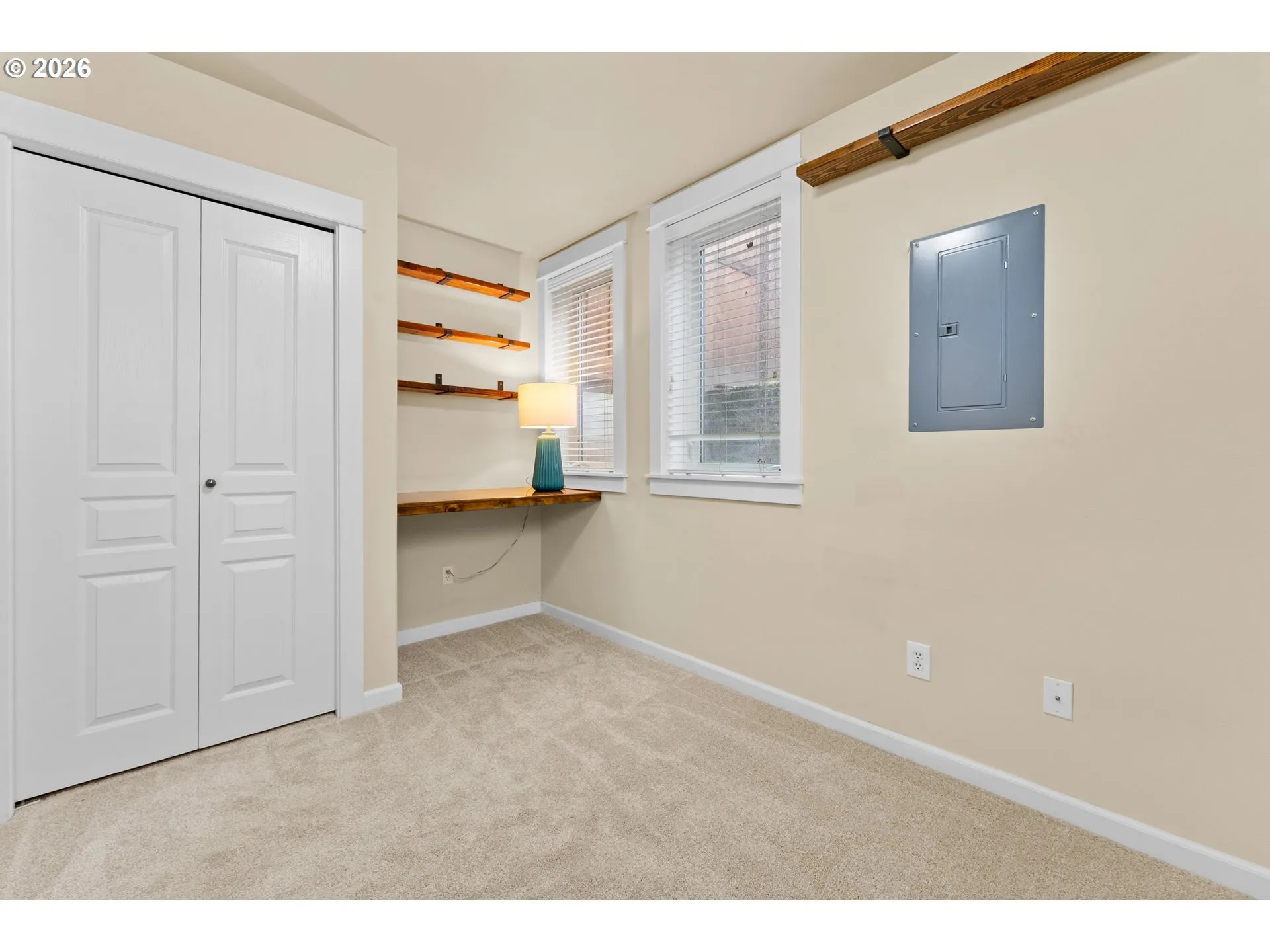 Bedroom-# 3