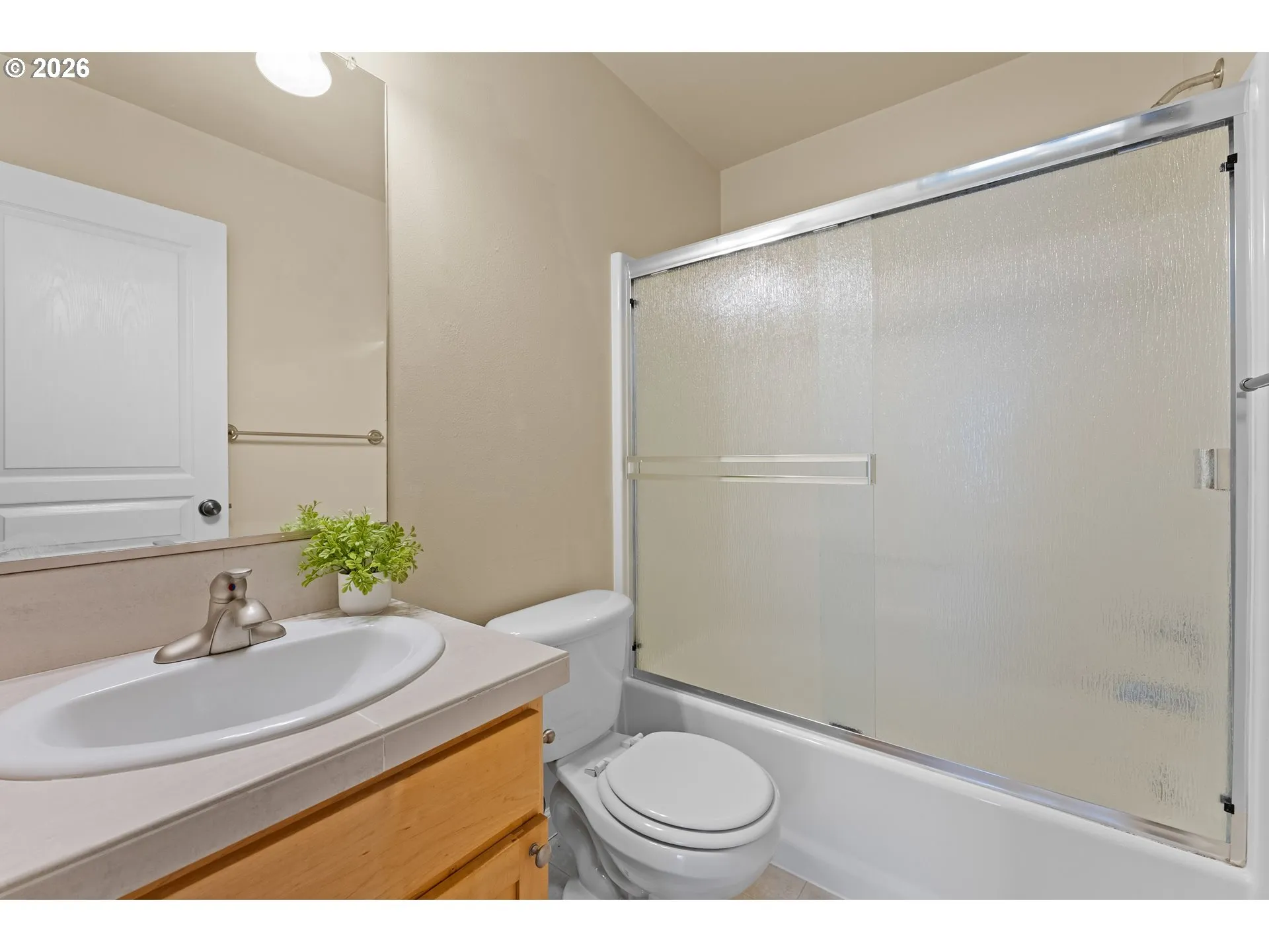 Owner's Suite Bathroom