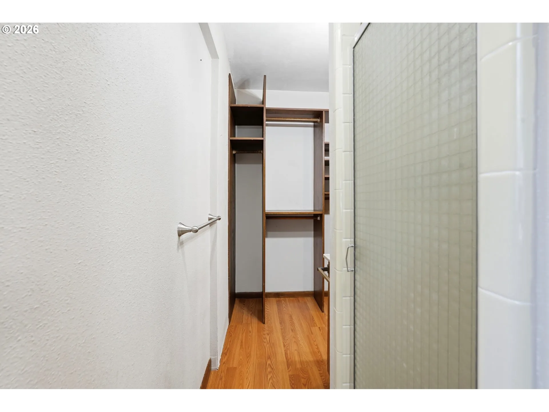En Suite Bathroom