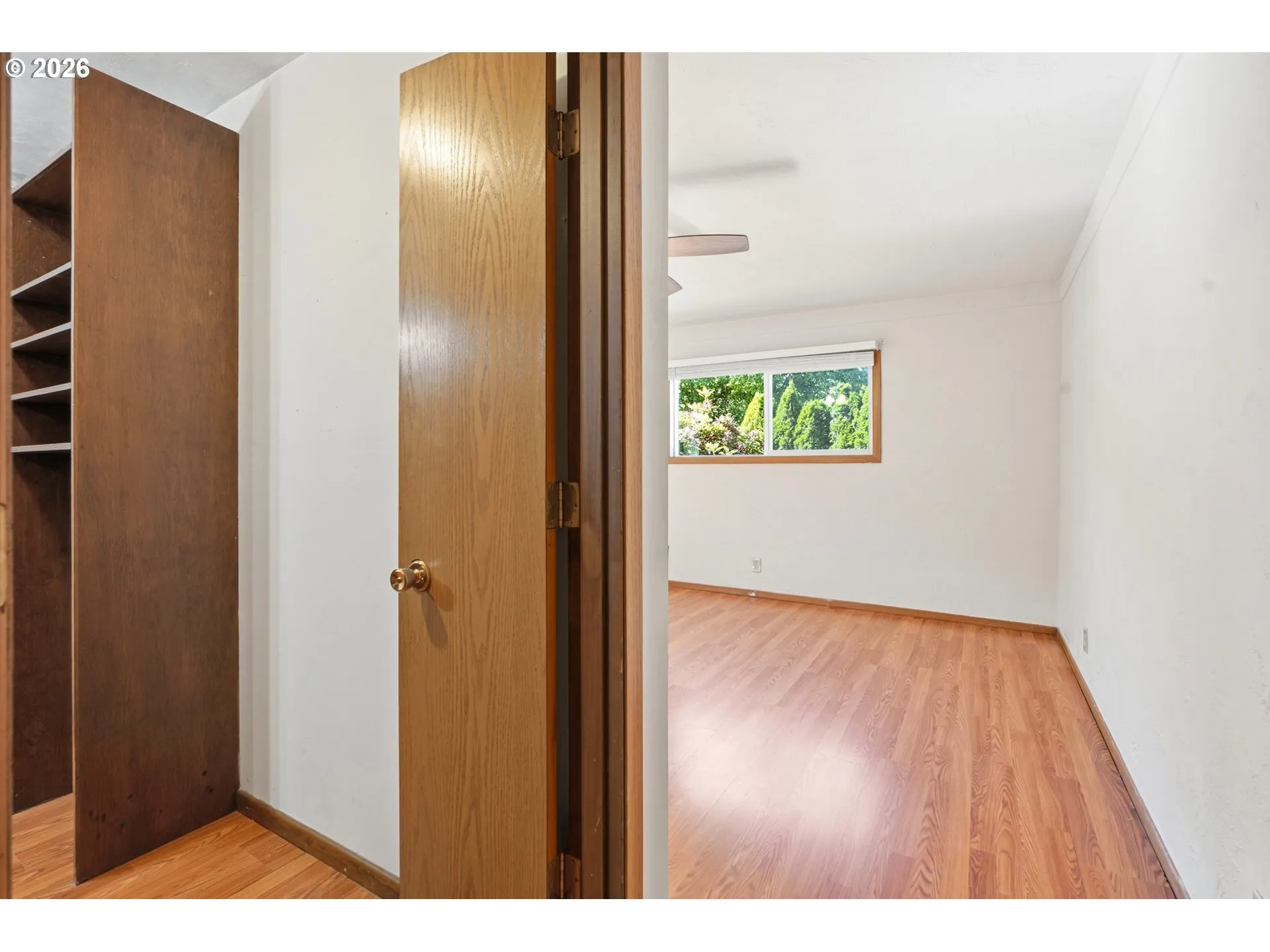 Primary Bedroom-Walk-In Closet