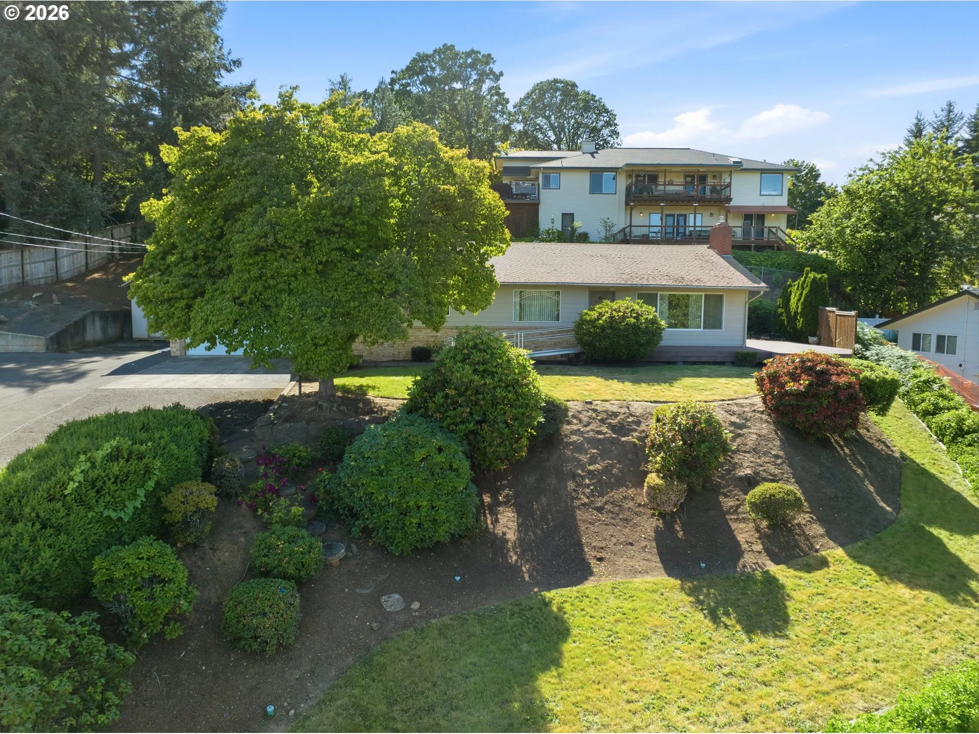 Yard-Front