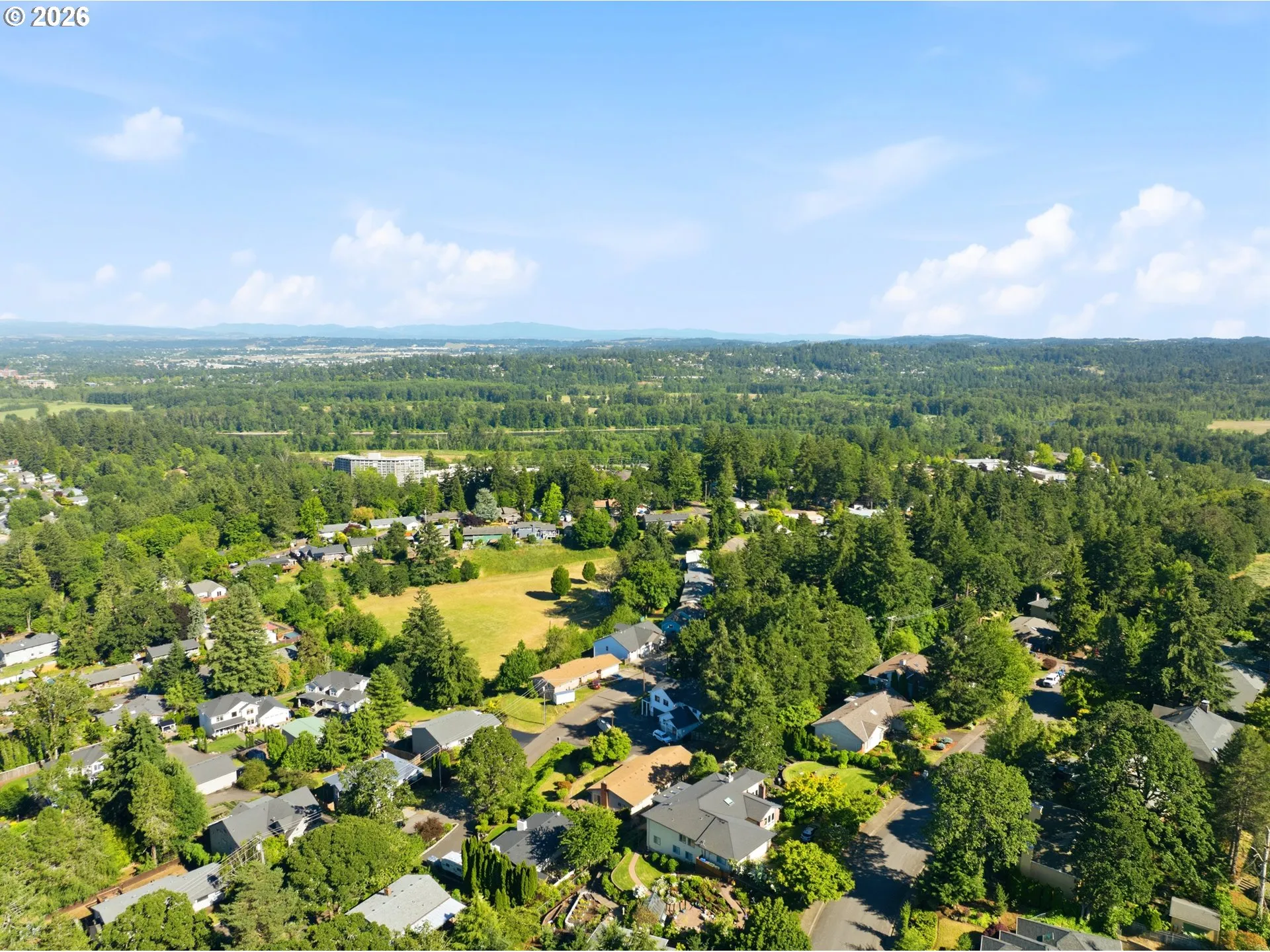 Drone View/UAV-Aerial